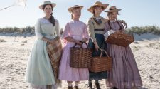 Greta Gerwing’s ‘Little Women’ Joins 2020 Oscar Race – Variety