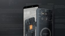 HTC’s second blockchain phone drops the price and adds a full Bitcoin node