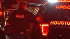 Homeowner shoots intruder breaking into his home in north Houston