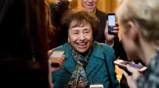 House Appropriations Chairwoman Nita Lowey announces retirement from Congress