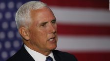 House Democrats seek documents from Mike Pence for impeachment inquiry