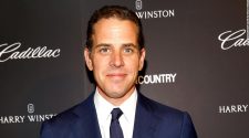 Hunter Biden says he will step down from Chinese company, pledges not work for foreign-owned firms if Joe Biden elected