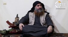 ISIS leader Abu Bakr al-Baghdadi believed to have been killed in US military raid, sources say