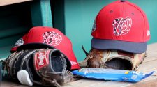 If The Nats Are Going To Be Worth Rooting For, Let's Get Them Some Better Hats
