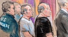Impeachment inquiry latest: 2 Giuliani associates connected to Ukraine probe arrested — live updates