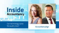 Inside Accountancy Episode 5 – Can technology solve the audit crisis?