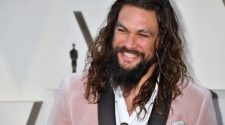 Jason Momoa Causes Chance the Rapper to Break Character in Sidesplitting Cameo
