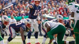 Jets need to blitz Tom Brady more if they want to stop Patriots