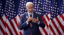Joe Biden calls for Trump to be impeached