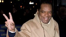 John Witherspoon, comedian and actor in 'Friday' films, dies at 77