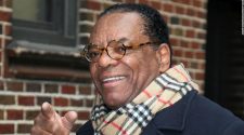 John Witherspoon, comedian and actor who starred in 'Friday,' has died at 77