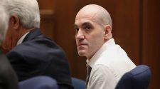 Jury recommends death penalty for Michael Gargiulo, 'The Boy Next Door Killer'