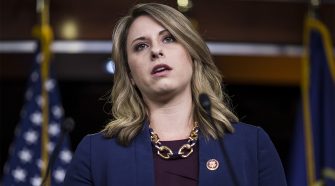 Katie Hill nude photos prompt Democrat's lawyers to send 'cease and desist' letter to DailyMail