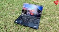 Lenovo Thinkpad T490 review: A smart business laptop 