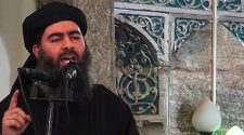 Live updates: ISIS leader Abu Bakr al-Baghdadi believed killed, sources say