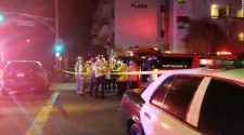 Long Beach shooting leaves at least 3 dead, 9 injured