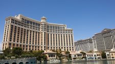 MGM Resorts to sell Circus Circus for $825 million, to lease back Bellagio