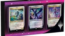 My Little Pony invades the world of Magic: The Gathering