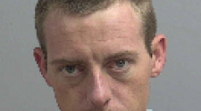 Man arrested for businesses break-ins in Goldsboro
