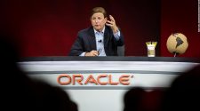 Mark Hurd, Oracle CEO, has died