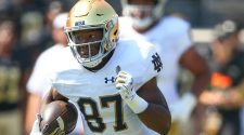 Michael Young expected to transfer from Notre Dame