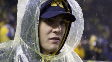 Michigan commit forced to retire from football