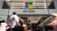 Microsoft earnings trounce expectations, but Azure growth continues to shrink