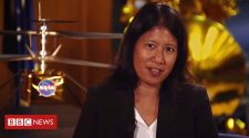 Nasa Mars 2020 Mission's MiMi Aung on women in space