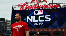 Nationals vs. Cardinals live stream: NLCS Game 1 prediction, odds, TV channel, watch MLB playoffs online