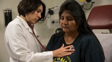 Tribal health insurance coverage rose, but still trailed U.S. average | Cronkite News