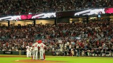 No foam tomahawks on seats at Braves ballpark after comments by Cards' Helsley; other changes expected | Derrick Goold: Bird Land