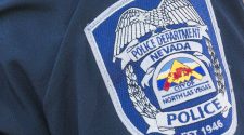 North Las Vegas Police (Las Vegas Review-Journal)