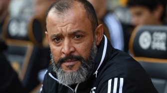 Nuno Espirito Santo insists he remains a fan of VAR after Wolves