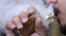 Vape shops take Utah health department to court over ban on flavored e-cigarettes