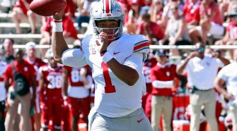 Ohio State vs. Northwestern score: Live game updates, highlights, college football scores, full coverage
