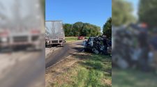 One person dead after Kosciusko County crash