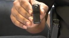 Oxford PD gets $1M in new technology and body cameras