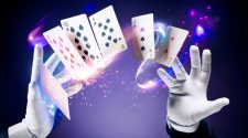 What magic tricks should teach us about tomorrow's technology