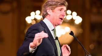 Patrick Kennedy on Why Addressing Mental Health is More Important Than Ever