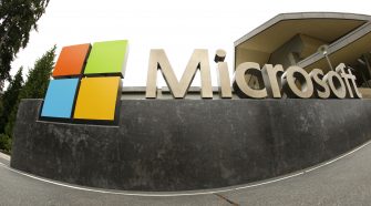 Pentagon awards Microsoft $10B 'war cloud' contract, snubbing Amazon