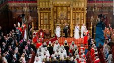 Queen's Speech: Amid Brexit deadlock Parliament opens new session - live updates