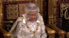 Queen's Speech: New laws on crime, health and the environment