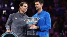 Rafael Nadal and Novak Djokovic slammed for breaking ATP rules | Tennis | Sport