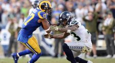Rams at Seahawks: Live updates, highlights, stats for key NFC West game on Thursday Night Football