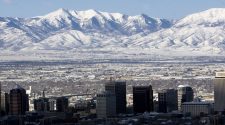 Record-breaking cold (and snow) are in Utah’s forecast