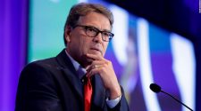 Rick Perry says he 'absolutely' asked Trump to call Zelensky -- just not about the Bidens
