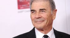 Robert Forster, actor nominated for Oscar for 'Jackie Brown,' dies at 78