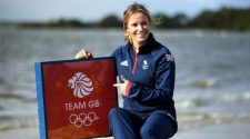 Team GB developing technology to help athletes and coaches adapt to Japan in build-up to Tokyo 2020