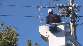 Tens of thousands left without power throughout Northern California as PG&E begins planned power outages