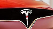 Tesla is being investigated for a software update meant to limit fire risk